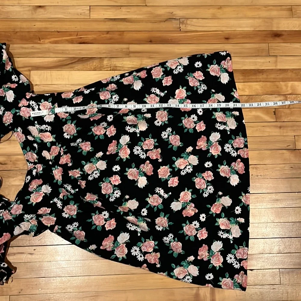 NWT Divided Dress - Picture 14 of 16